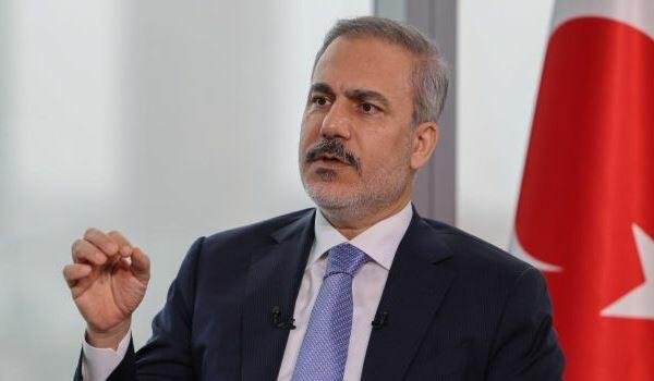 Fidan Ukraynaya səfərə gedir