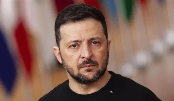 Bütün arxivləri açacağıq- Zelenski