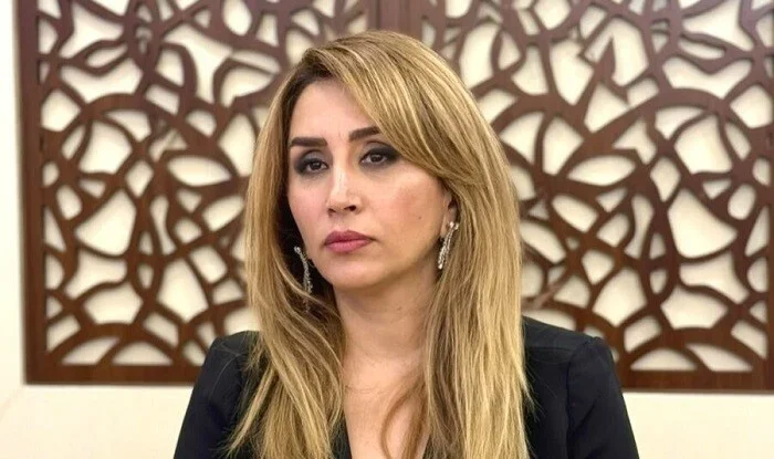 Elnarə Abdullayevaya ağır itki üz verdi