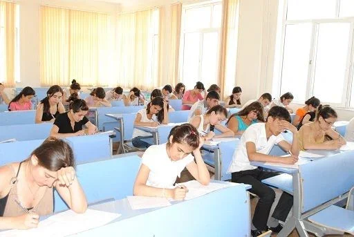 DİQQƏT- Qəbul ləğv edildi