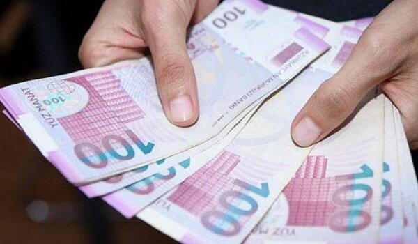 Bu şəxslərə 3 il boyunca hər ay müavinət ödəniləcək