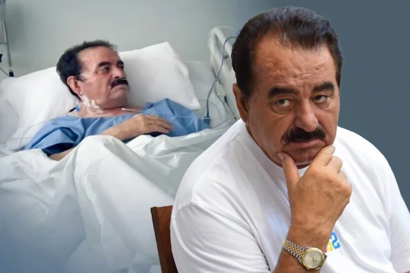 Haqqında "öldü" xəbərləri yayılan İbrahim Tatlısesin son görüntüsü
