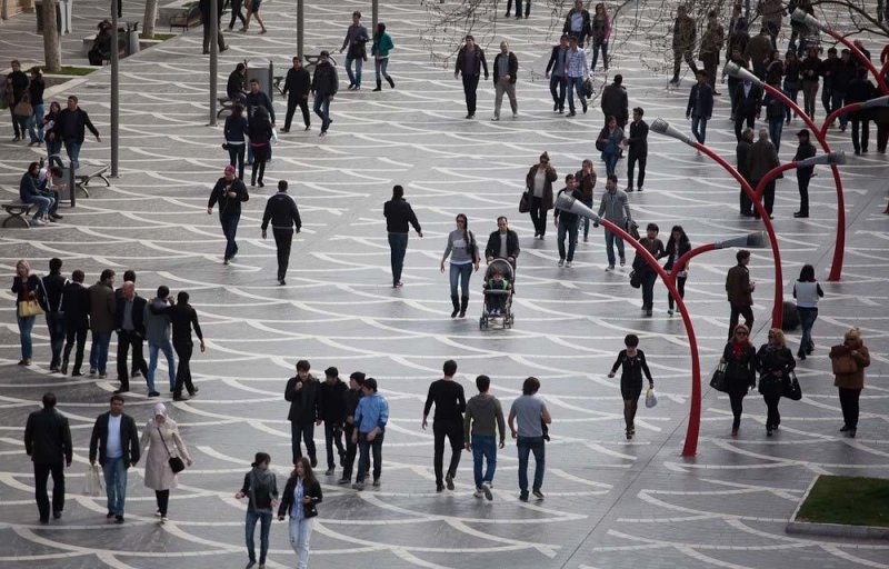Bu şəxslər işləmədikləri halda maaş alacaqlar