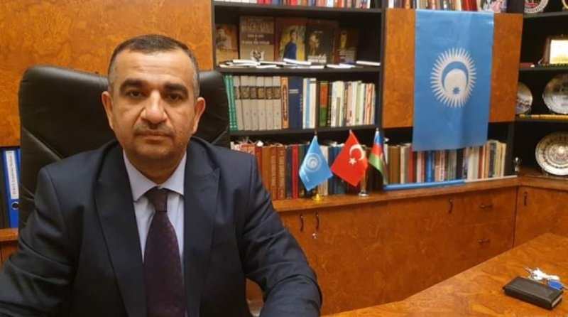 UKRAYNA MASADA YOXDURSA, SÜLH KİMİN SÜLHÜDÜR? – Cavid İSMAYIL yazır