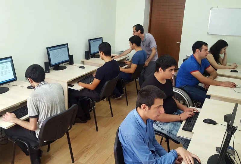 Peşə Təhsil müəssisələrinə qəbul başladı