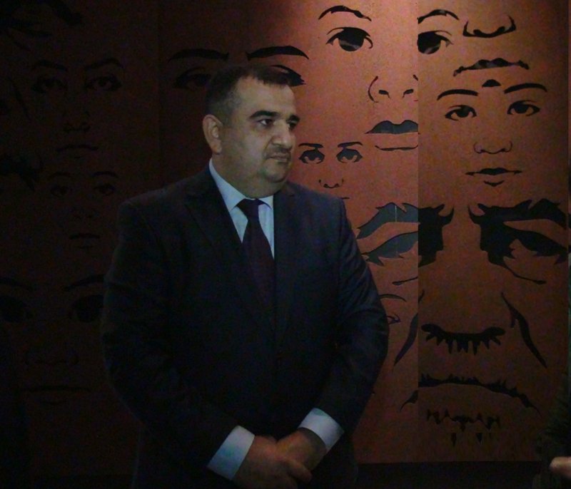 Yaddaşını itirən xalq, gələcəyini də itirər – Cavid İSMAYIL yazır