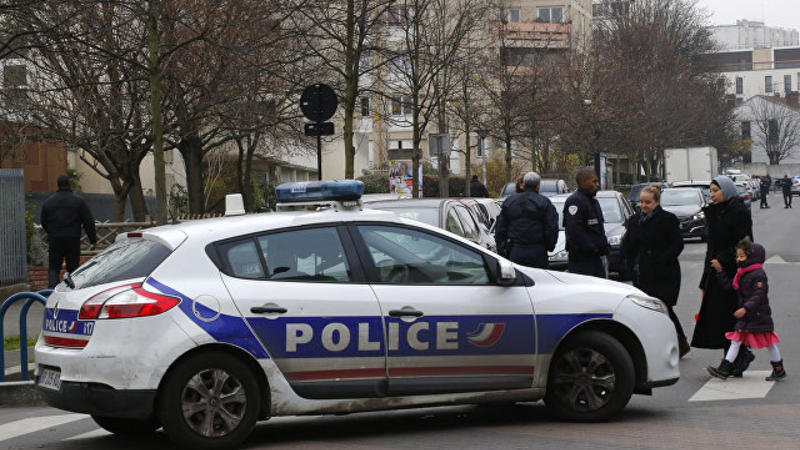 Fransada TERROR: yoldan keçənlər atəşə tutuldu