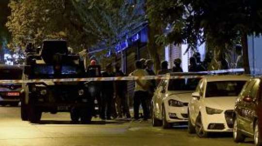 İstanbulda terror aktı planlaşdıran 6 İŞİD üzvü saxlanılıb