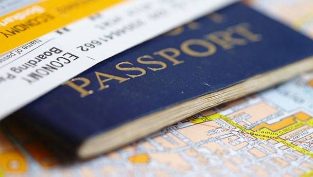 Pasport və şəxsiyyət vəsiqələri üçün YENİ RÜSUMLAR