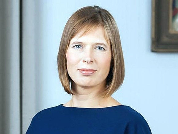 Estoniya prezidenti: Aİ Azərbaycanla əməkdaşlığı genişləndirməyi hədəfləyir