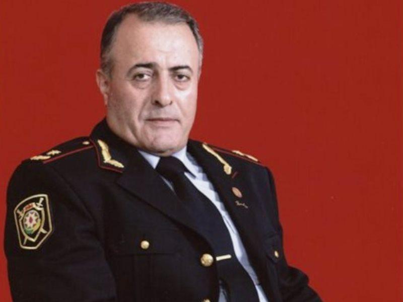 Polis generalından “Nurgün Holding”in rəhbərinin oğlu barədə AÇIQLAMA