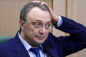 Fransada saxlanılan rusiyalı senator zəmanətlə azadlığa buraxılıb