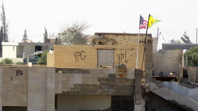 PKK konfransa silahlı hücum etdi – Bəyanat