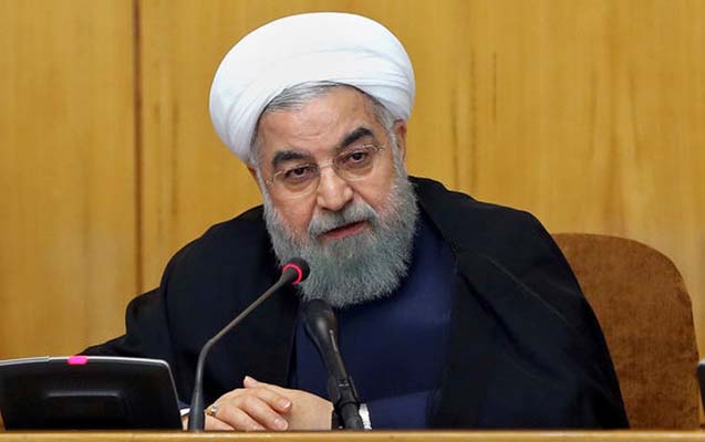 İran Suriyaya dəstək verdi- “HƏMİŞƏ YANINIZDAYIQ”