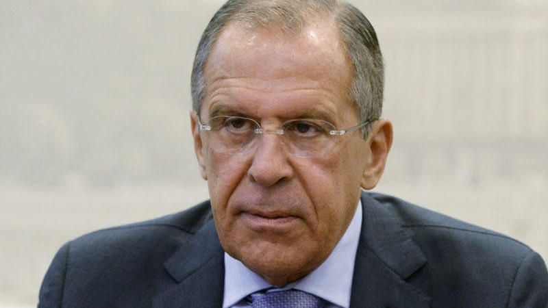 Lavrov: “Dağlıq Qarabağ münaqişəsinin nizamlanmasında maraqlıyıq”