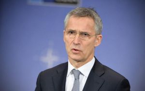 Stoltenberq: “Ukrayna və Gürcüstan NATO-ya üzv olmağa hazır deyillər”