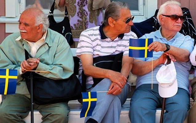 İsveçdən pensiya yaşı ilə bağlı maraqlı qərar