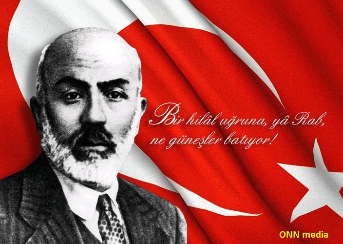 Mehmet Akif Ərsoy