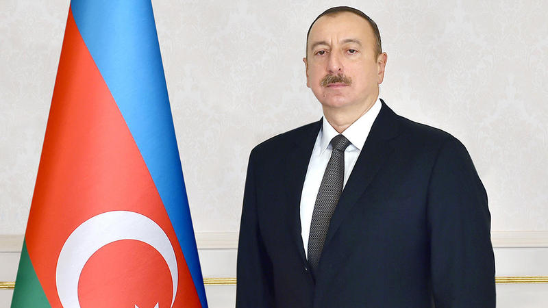 Prezident: “Azərbaycan nadir ölkələrdəndir ki, həm Avropa Şurasının, həm də İslam Əməkdaşlıq Təşkilatının üzvüdür”