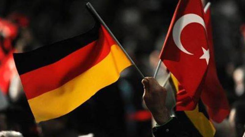 Almaniya və Türkiyə arasında yeni böhran