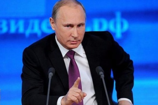 Putin jurnalistlərin suallarını cavablandırır- CANLI VİDEO