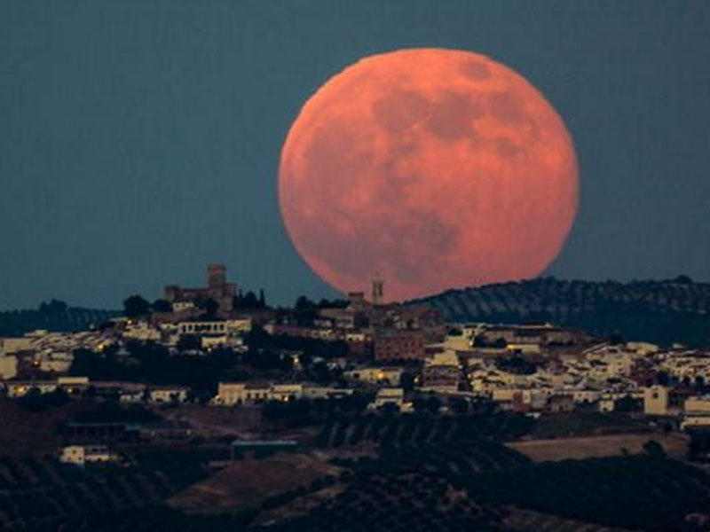 Ay bizi tərk edir: Milyardlarla insanın ölümünə səbəb olacaq – DƏHŞƏTLİ PROQNOZ