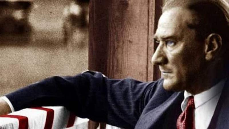 Atatürkün 80 il əvvəl müsəlmanların müqəddəs şəhəri barədə dediyi TARİXİ SÖZLƏR: “Heç kim…” – FOTOFAKT