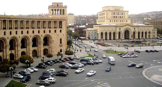 Ermənistan demoqrafik böhrana yaxınlaşır – Rəsmi