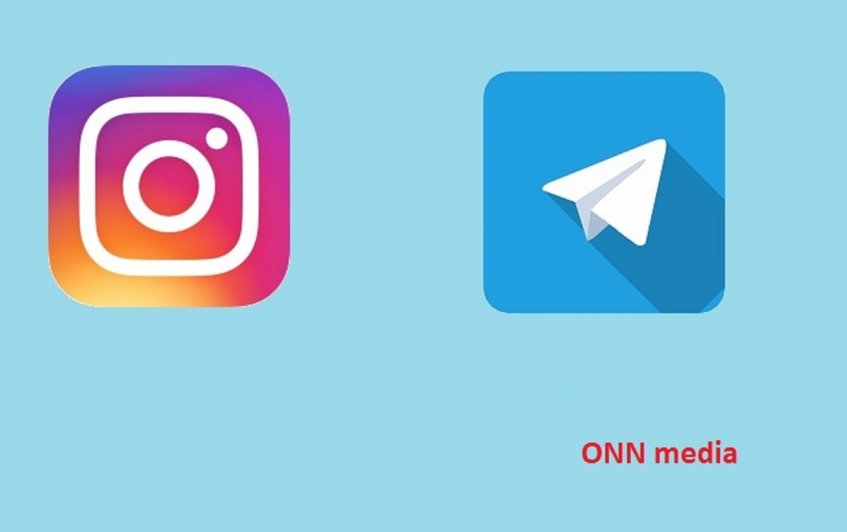 İranda “Telegram” və “Instagram”-a giriş bağlandı