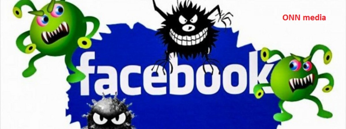 “Facebook” messenceri vasitəsilə yeni virus yayılır