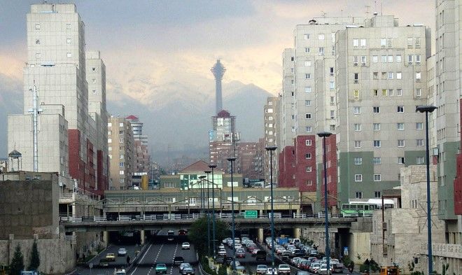 İran 38 ildən sonra izn verdi: İlk qrup Tehrana gəlir