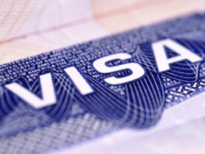 ABŞ Türkiyə vətəndaşlarına viza verilməsini bərpa etdi