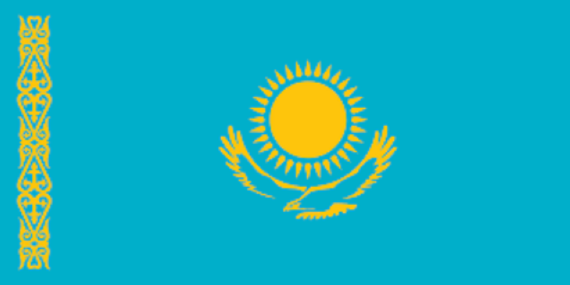 Dost və qardaş Qazaxstan Respublikası