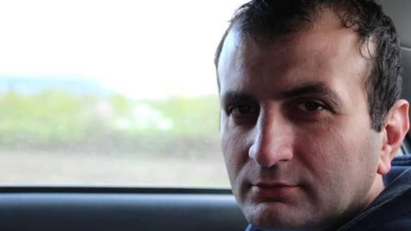 Azərbaycanlı jurnalist 39 yaşında dünyasını dəyişdi