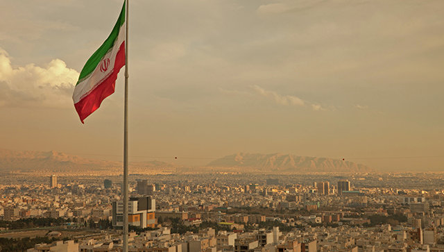İran hökumətindən gözlənilməz – Addım