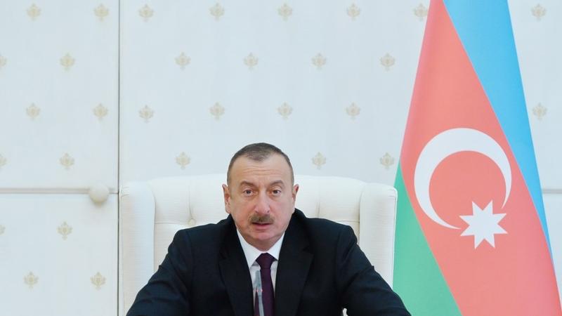 2018-ci il “Azərbaycan Xalq Cümhuriyyəti İli” elan olundu