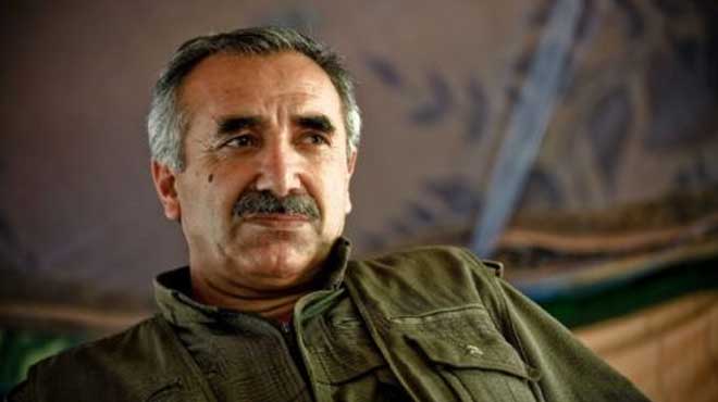 Murad Karayılan PKK terrorçularını bacarıqsızlıqda ittiham edib