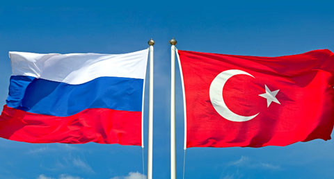 Rusiya Türkiyəni siyahıdan çıxardı