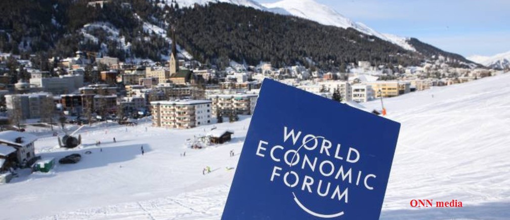 Davos forumu bu gün başladı