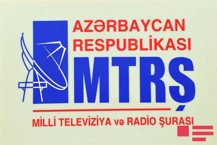 MTRŞ:”Radiolarda heç də hər şey qaydasında deyil”