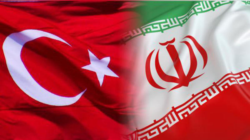Türkiyə İrandakı aksiyaçılara ÇAĞIRIŞ ETDİ
