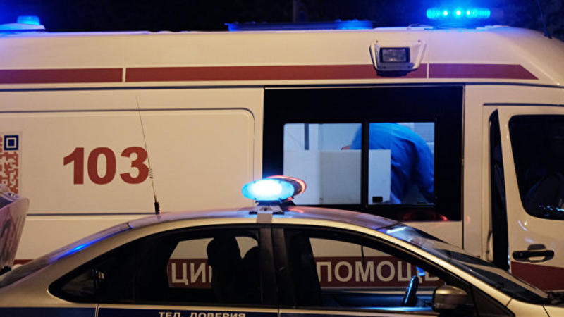 Rusiyada DƏHŞƏTLİ QƏZA – Dördü uşaq olmaqla 7 nəfər öldü