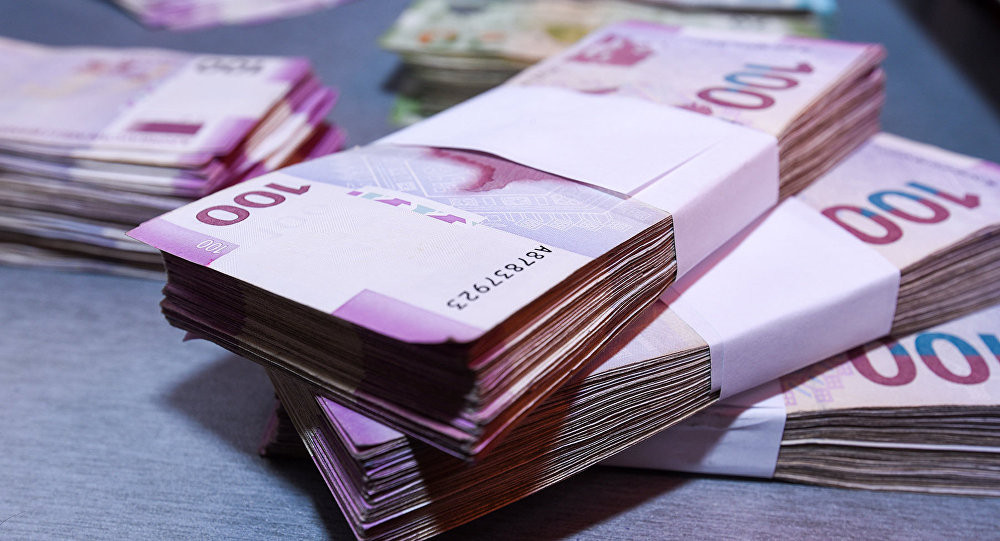 Azərbaycan Respublikasının xarici dövlət borcu açıqlandı