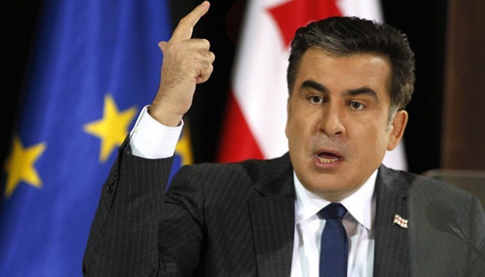Saakaşvili üçün həkim qrupu yaradıldı
