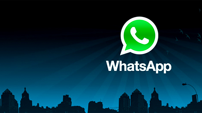 “Whatsapp”ödəniş sistemini sınaqdan keçirir