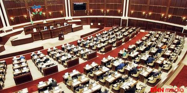 Sabah Milli Məclisin xüsusi iclası keçiriləcək