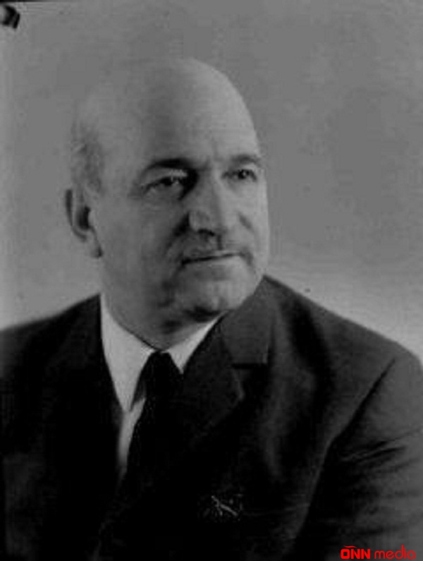 Manaf Suleymanov