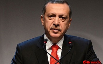 Türkiyə prezidenti ABŞ-ın təhdidinə münasibət bildirdi