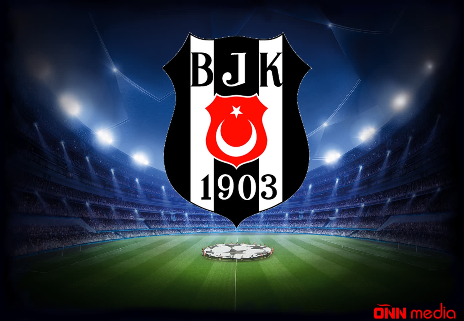 “Beşiktaş” ciddi itki ilə üzləşib