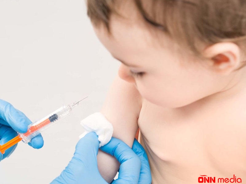 Vaksinlər uşaqlarda daha effektiv təsirə malikdir